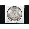 Image 2 : 1921 Silver Morgan $1