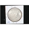 Image 2 : 1921-S Silver Morgan $1