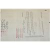 Image 2 : Seatrain Lines, Inc. Stock Certificate dated 1960