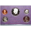 Image 1 : 1984-S US Mint Proof Set