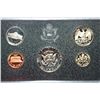 Image 2 : 1983-S US Mint Proof Set