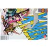 Image 1 : 1994 Marvel Comics, X-Men Edition