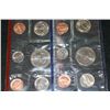 Image 2 : 1998 US Mint Proof Set, P&D Mints, UNC