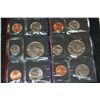 Image 1 : 1989 US Mint Proof Set, P&D Mints, UNC