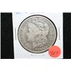 Image 1 : 1900-O Silver Morgan $1