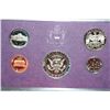 Image 2 : 1986-S US Mint Proof Set