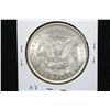 Image 2 : 1921 Silver Morgan $1