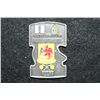 Image 1 : "46th Chemical Co. WolfPack" Challenge Medal for Excellence