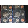 Image 1 : 1987 US Mint Proof Set, P&D Mints, UNC