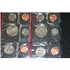 Image 2 : 1987 US Mint Proof Set, P&D Mints, UNC