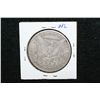 Image 2 : 1878-CC Silver Morgan $1