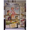 Image 1 : Neilson's Chocolate Bar Advertising On Cardboard