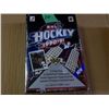 Image 1 : Upper Deck NHL Cards