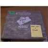 Image 1 : Grey Binder Of Pro Set & Score Hockey Cards