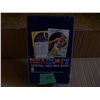 Image 1 : Box Of  NBA Hoops Basketball Cards