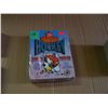 Image 1 : Box Of O-Pee-Chee Hockey Cards
