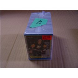 Package Of O-Pee-Chee Hockey Cards