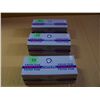 Image 1 : 3 Boxes O-Pee-Chee Vend Pak Sports Cards