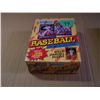 Image 1 : 1 Box DONRUSS Baseball Cards