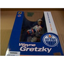 1 Wayne Gretzky 12 Inch Action Figure