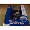 Image 1 : 1 Wayne Gretzky 12 Inch Action Figure