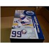 Image 3 : 1 Wayne Gretzky 12 Inch Action Figure