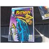 Image 1 : Batman Comic # 494