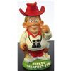 Image 1 : World's Greatest Fan McCormick Booze Bottle Wisconsin Badger