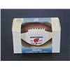 Image 1 : Baden Collector Series Mini Wisconsin Badgers 1999 Rose Bowl Football