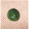 Image 1 : Canadian Jade Stone 5/8" Long, Very Nice Stone