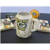 Image 2 : Misc Green Bay Packer Collector Lot