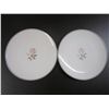 Image 1 : Pair Of Noritake 6439 Horizon Dinner Plates