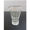 Image 1 : Crystal Leerdam, Made In Holland 6" Creamer