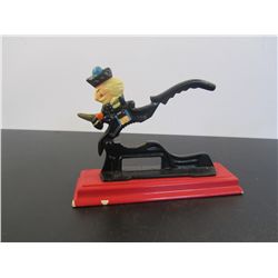 Cast Iron Nut Cracker