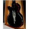 Image 2 : Dale Earnhardt Tribute Concert Epiphone Guitar - Unplayed