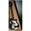 Image 5 : Dale Earnhardt Tribute Concert Epiphone Guitar - Unplayed