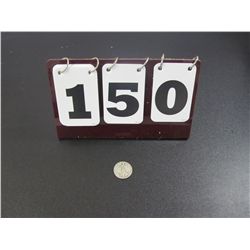 1940 Walking Liberty Half Dollar - Ungraded