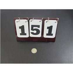 1943 Walking Liberty Half Dollar - Ungraded