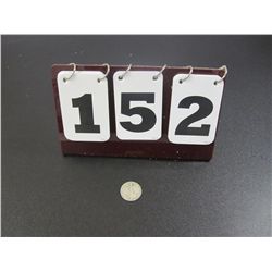 1939S Walking Liberty Half Dollar - Ungraded