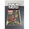 Image 1 : Life Magazine March 28, 1969 - The Threatened Orangutan