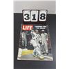 Image 1 : Life Magazine July 25, 1969 - Leaving For The Moon, Apollo 11