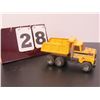 Image 1 : Made In Korea By Dongkook Nylint, Vintage Dump Truck