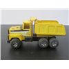 Image 2 : Made In Korea By Dongkook Nylint, Vintage Dump Truck
