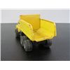 Image 3 : Made In Korea By Dongkook Nylint, Vintage Dump Truck