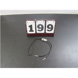 Eagle Feather Bolo Tie