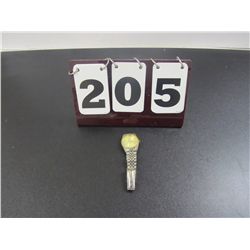 Medana Wristwatch with Band