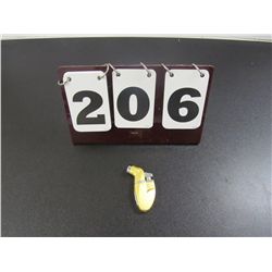 Torch Style Cigarette Lighter