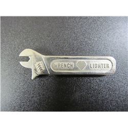 Wrench Cigarette Lighter