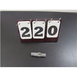 Vintage Pipe Lighter