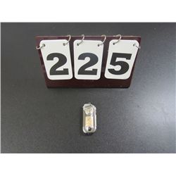 Dolphin Cigarette Lighter